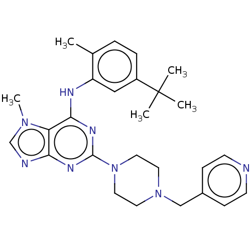Chemical structure of BindingDB Monomer ID 50482057