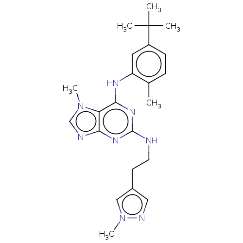 Chemical structure of BindingDB Monomer ID 50482060