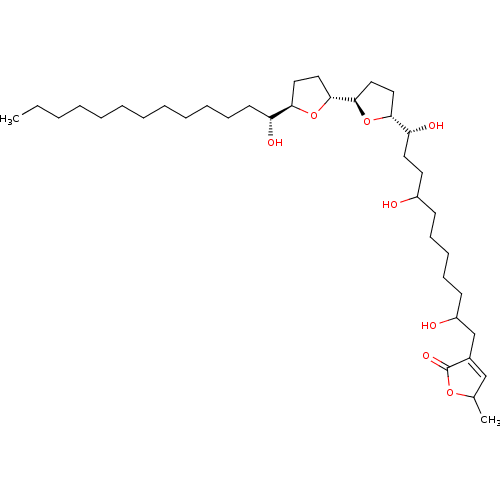 Chemical structure of BindingDB Monomer ID 50482091