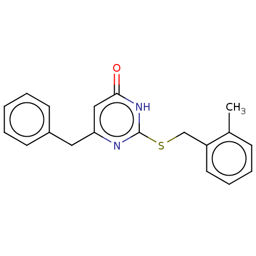 Chemical structure of BindingDB Monomer ID 50482101