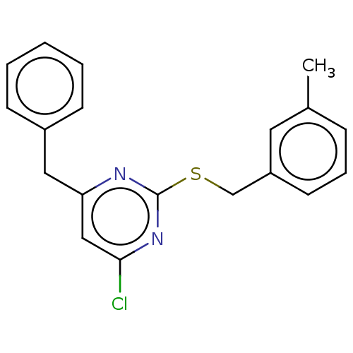 Chemical structure of BindingDB Monomer ID 50482102