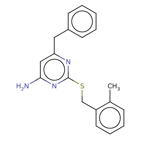Chemical structure of BindingDB Monomer ID 50482108