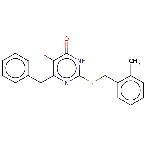 Chemical structure of BindingDB Monomer ID 50482120