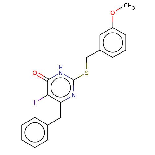 Chemical structure of BindingDB Monomer ID 50482121
