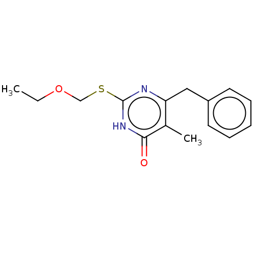 Chemical structure of BindingDB Monomer ID 50482126