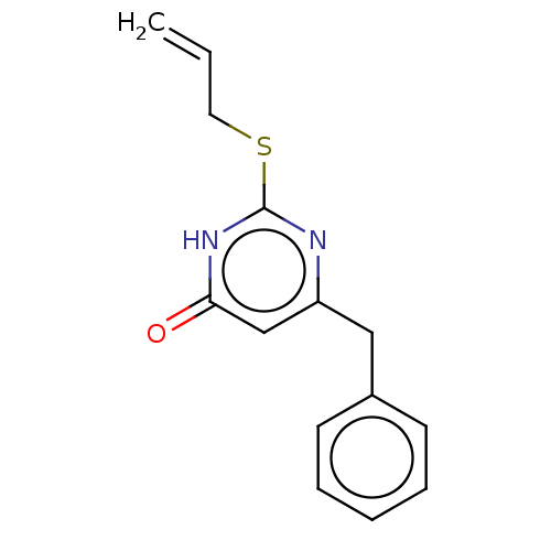 Chemical structure of BindingDB Monomer ID 50482128