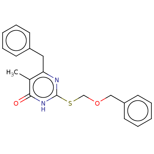 Chemical structure of BindingDB Monomer ID 50482132