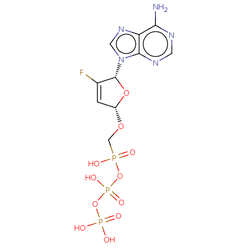 Chemical structure of BindingDB Monomer ID 50482144