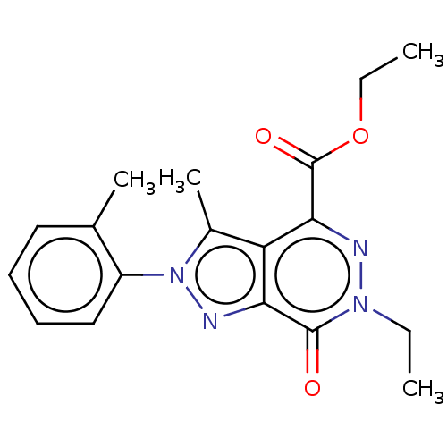 Chemical structure of BindingDB Monomer ID 50482150