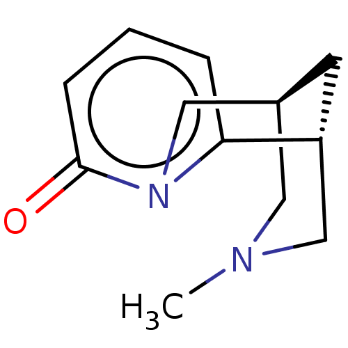 Chemical structure of BindingDB Monomer ID 50482164