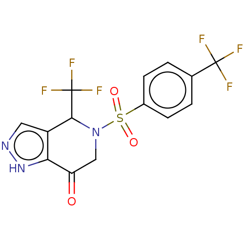Chemical structure of BindingDB Monomer ID 50482178