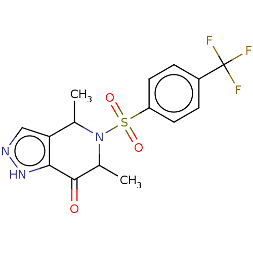 Chemical structure of BindingDB Monomer ID 50482179