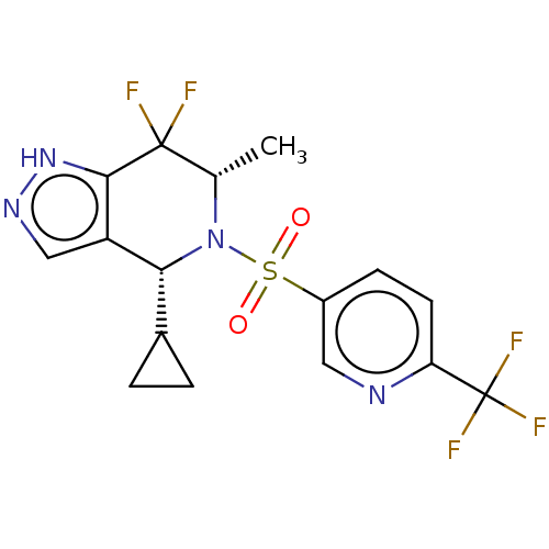Chemical structure of BindingDB Monomer ID 50482198