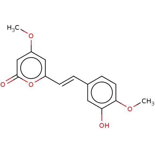 Chemical structure of BindingDB Monomer ID 50482230