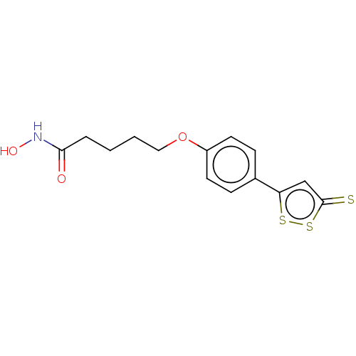 Chemical structure of BindingDB Monomer ID 50482232