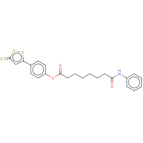 Chemical structure of BindingDB Monomer ID 50482234