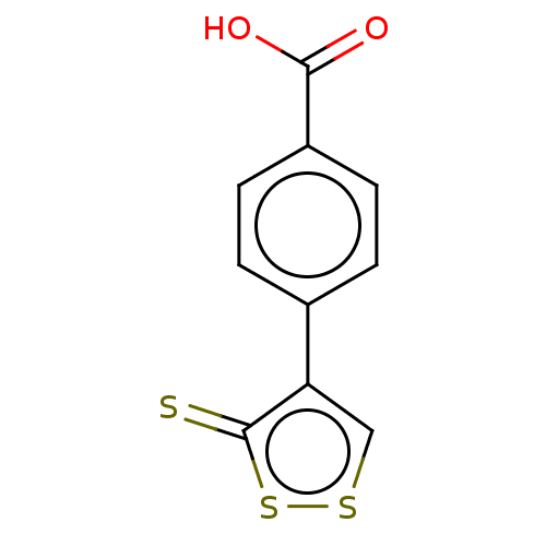 Chemical structure of BindingDB Monomer ID 50482236