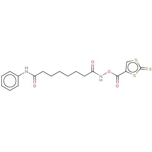 Chemical structure of BindingDB Monomer ID 50482238