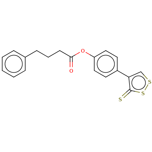 Chemical structure of BindingDB Monomer ID 50482240