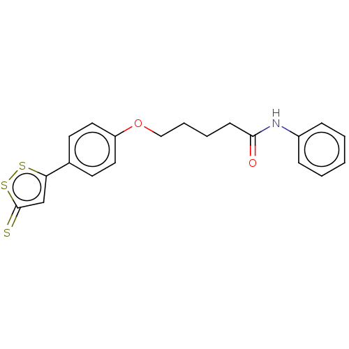 Chemical structure of BindingDB Monomer ID 50482241