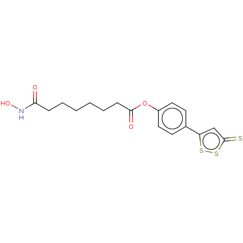 Chemical structure of BindingDB Monomer ID 50482243