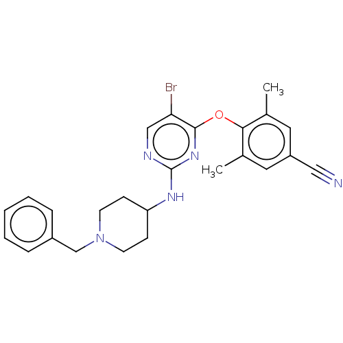 Chemical structure of BindingDB Monomer ID 50482304