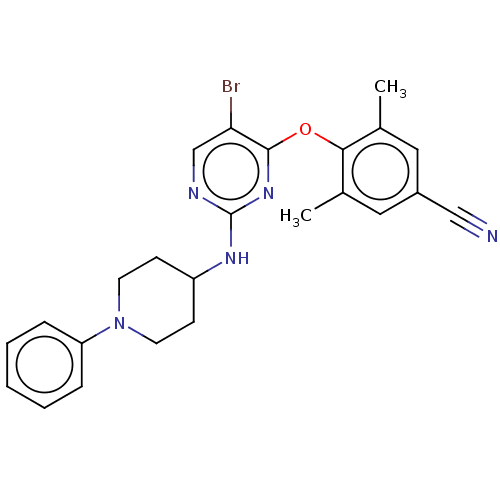 Chemical structure of BindingDB Monomer ID 50482311