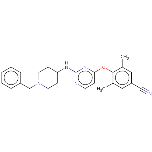 Chemical structure of BindingDB Monomer ID 50482312