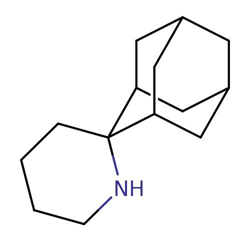 Chemical structure of BindingDB Monomer ID 50482316