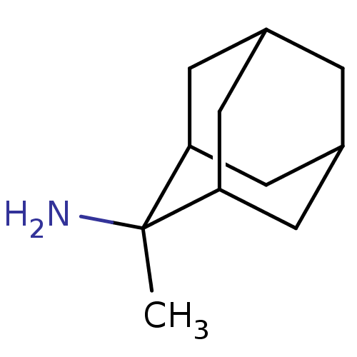 Chemical structure of BindingDB Monomer ID 50482319