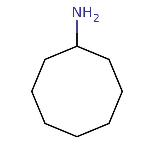 Chemical structure of BindingDB Monomer ID 50482322
