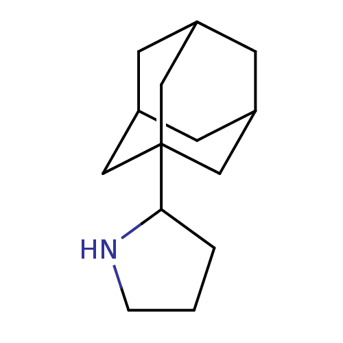 Chemical structure of BindingDB Monomer ID 50482328