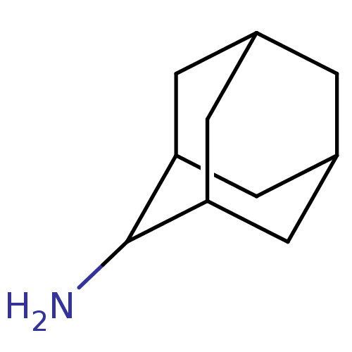 Chemical structure of BindingDB Monomer ID 50482329