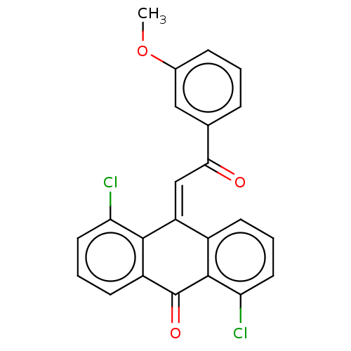 Chemical structure of BindingDB Monomer ID 50482393