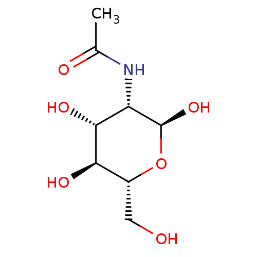 Chemical structure of BindingDB Monomer ID 50482397
