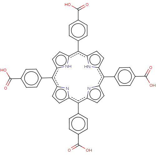 Chemical structure of BindingDB Monomer ID 50482423