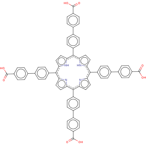 Chemical structure of BindingDB Monomer ID 50482425