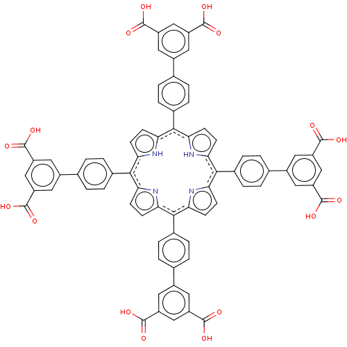 Chemical structure of BindingDB Monomer ID 50482426