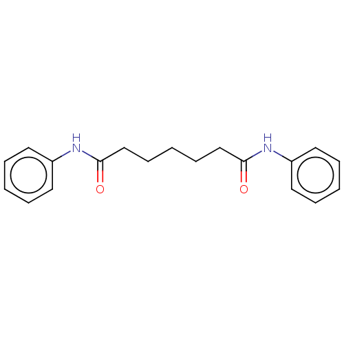 Chemical structure of BindingDB Monomer ID 50482568