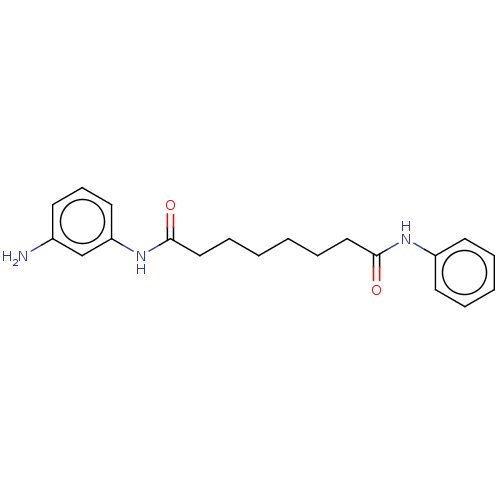 Chemical structure of BindingDB Monomer ID 50482569