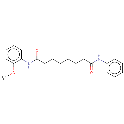 Chemical structure of BindingDB Monomer ID 50482572
