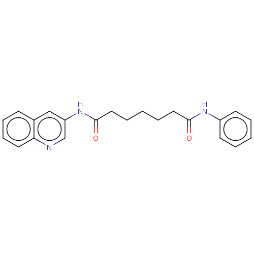 Chemical structure of BindingDB Monomer ID 50482573