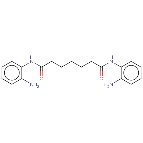 Chemical structure of BindingDB Monomer ID 50482575