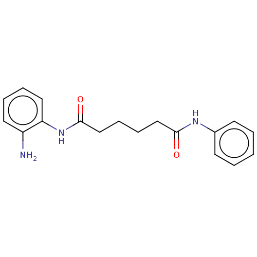 Chemical structure of BindingDB Monomer ID 50482577