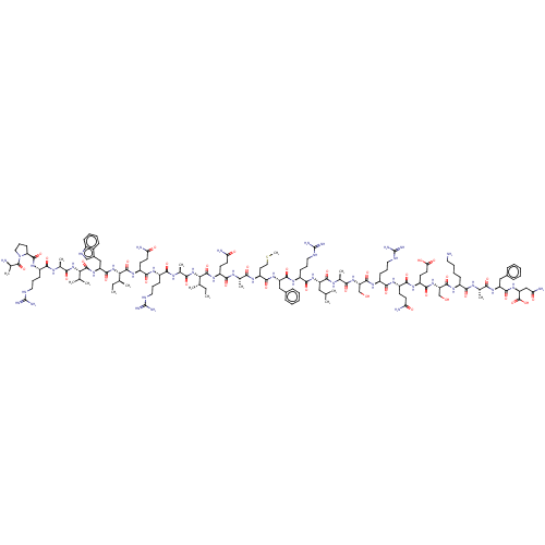 Chemical structure of BindingDB Monomer ID 50482585
