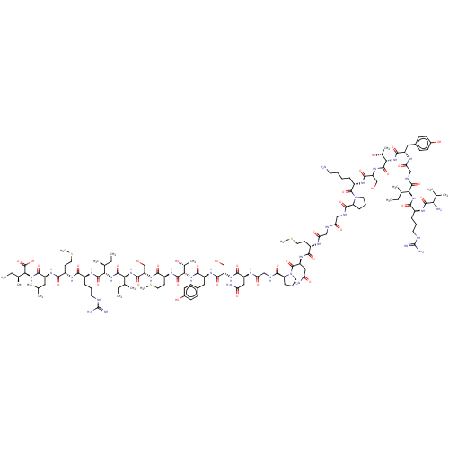 Chemical structure of BindingDB Monomer ID 50482586