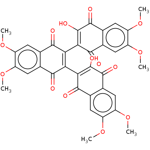 Chemical structure of BindingDB Monomer ID 50482622