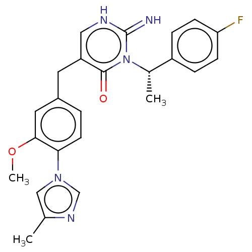 Chemical structure of BindingDB Monomer ID 50482651