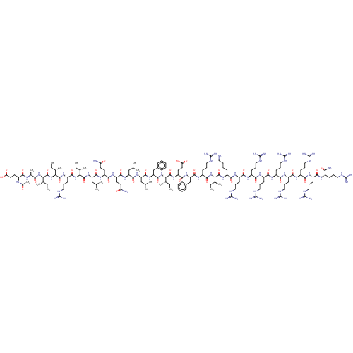 Chemical structure of BindingDB Monomer ID 50482699