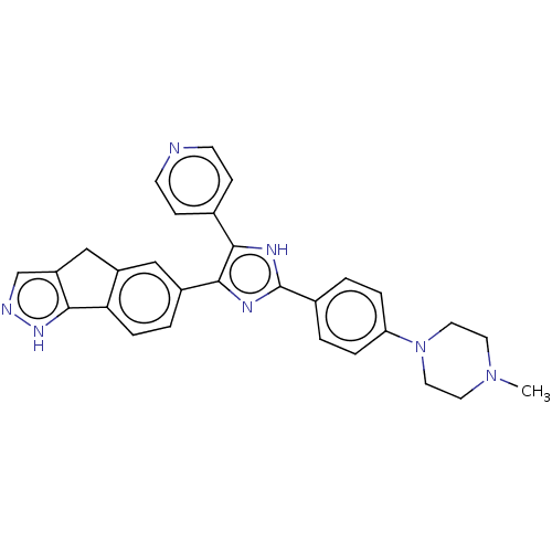 Chemical structure of BindingDB Monomer ID 50482728